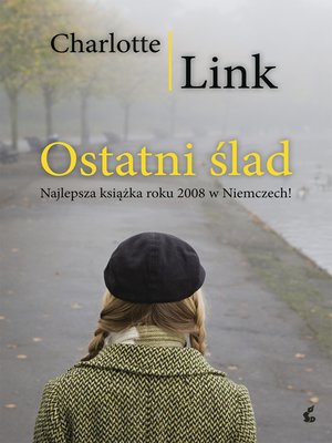 cover image of Ostatni ślad